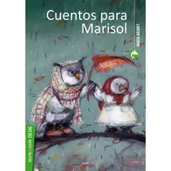 ZIG ZAG - Cuentos Para Marisol