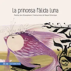 ZIG ZAG - La Princesa Pálida Luna
