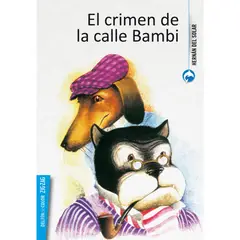 ZIG ZAG - El Crimen De La Calle Bambi