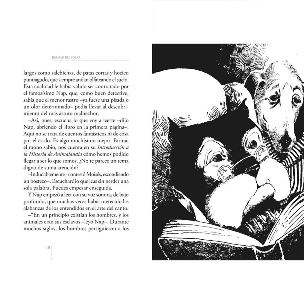 ZIG ZAG - El Crimen De La Calle Bambi