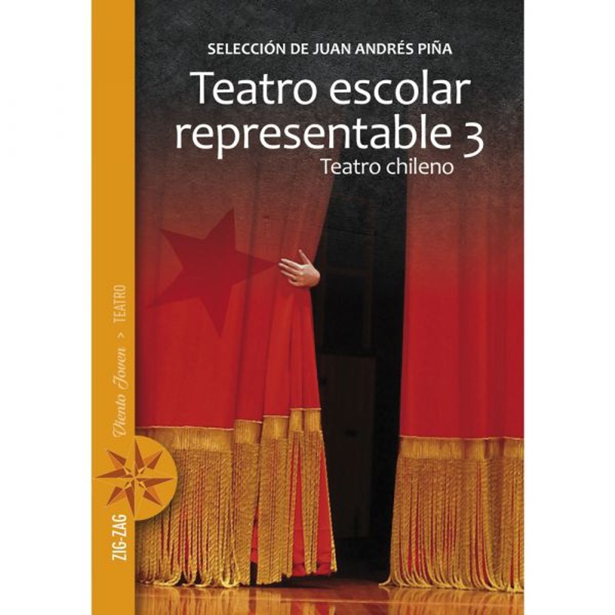ZIG ZAG - Teatro Escolar Representable 3