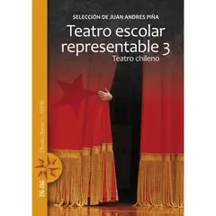 ZIG ZAG - Teatro Escolar Representable 3
