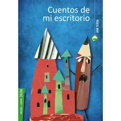 ZIG ZAG - Cuentos De Mi Escritorio