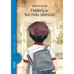 ZIG ZAG - Federico: No Más Silencio