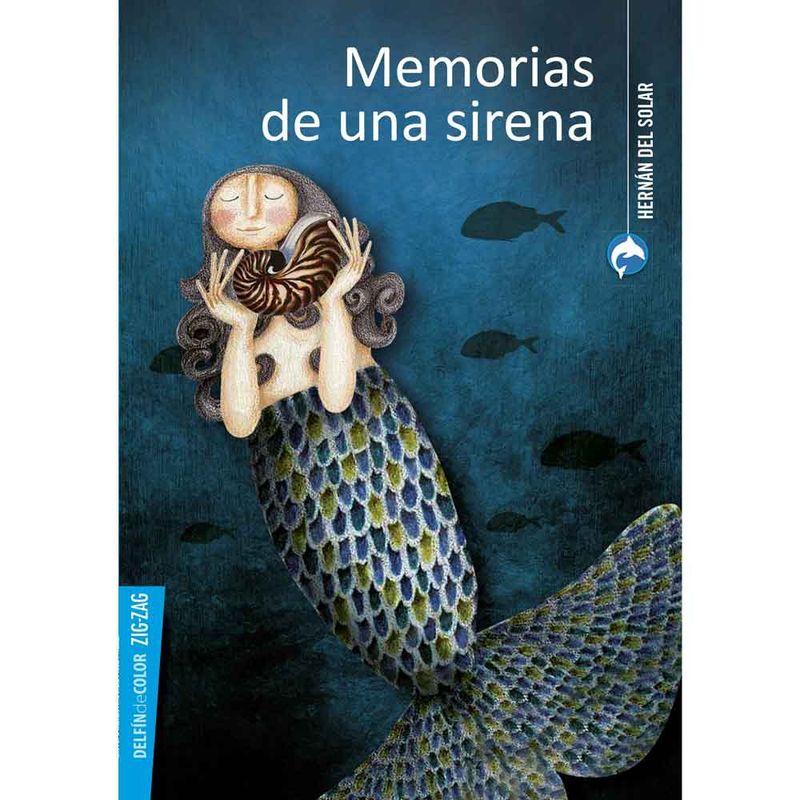 ZIG ZAG - Memorias De Una Sirena