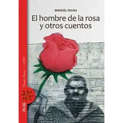ZIG ZAG - El Hombre De La Rosa Y Otros Cuentos