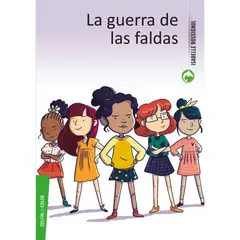 ZIG ZAG - La Guerra De Las Faldas