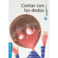 ZIG ZAG - Contar Con Los Dedos