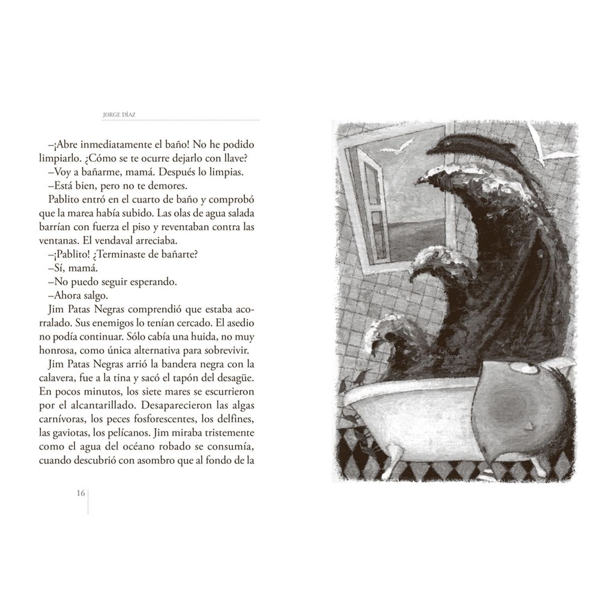 ZIG ZAG - Contar Con Los Dedos