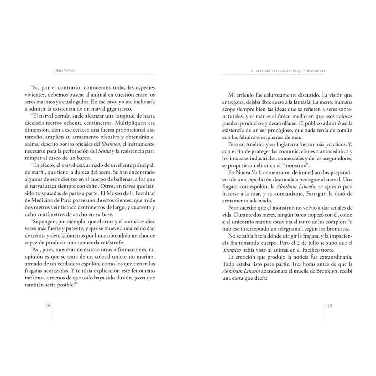 ZIG ZAG - Veinte Mil Leguas De Viaje Submarino