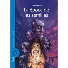 ZIG ZAG - La Época De Las Semillas