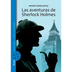 ZIG ZAG - Las Aventuras De Sherlock Holmes
