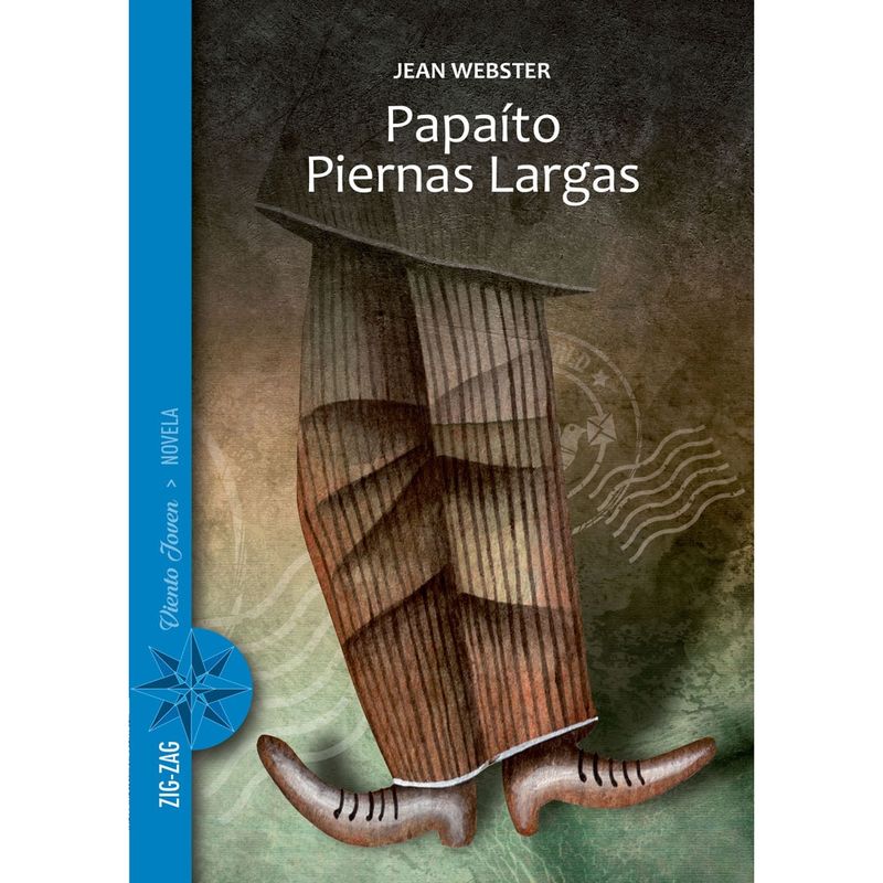 ZIG ZAG - Papaíto Piernas Largas