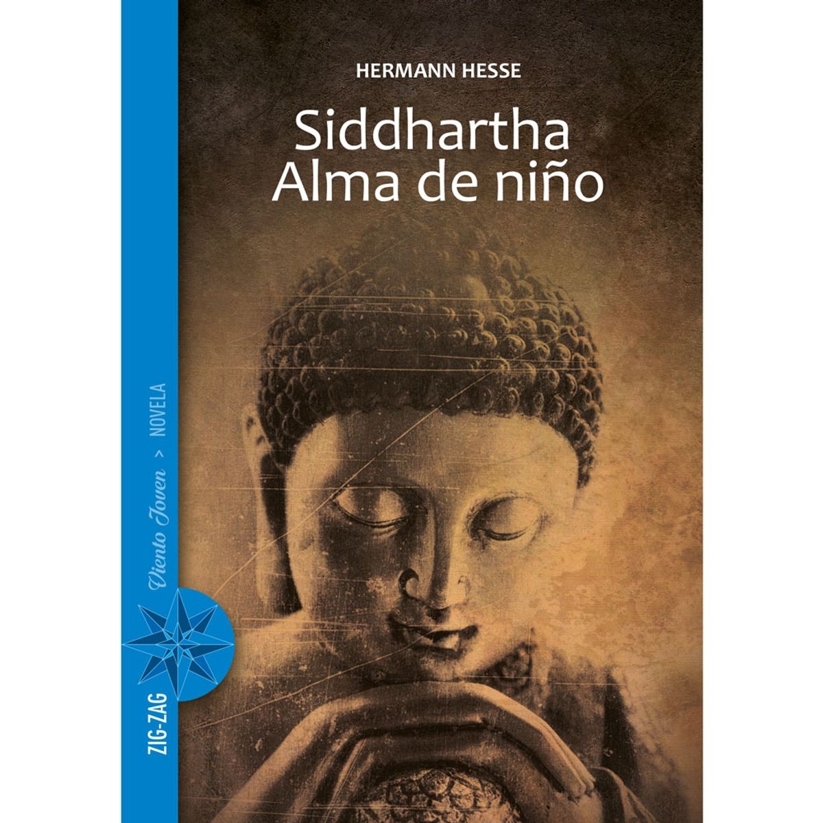 ZIG ZAG - Siddhartha / Alma De Niño