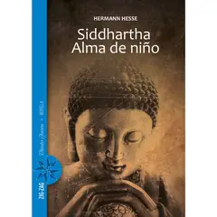 ZIG ZAG - Siddhartha / Alma De Niño