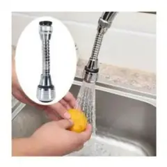 OEM - GRIFO EXTENSOR 360 PARA LAVAPLATOS