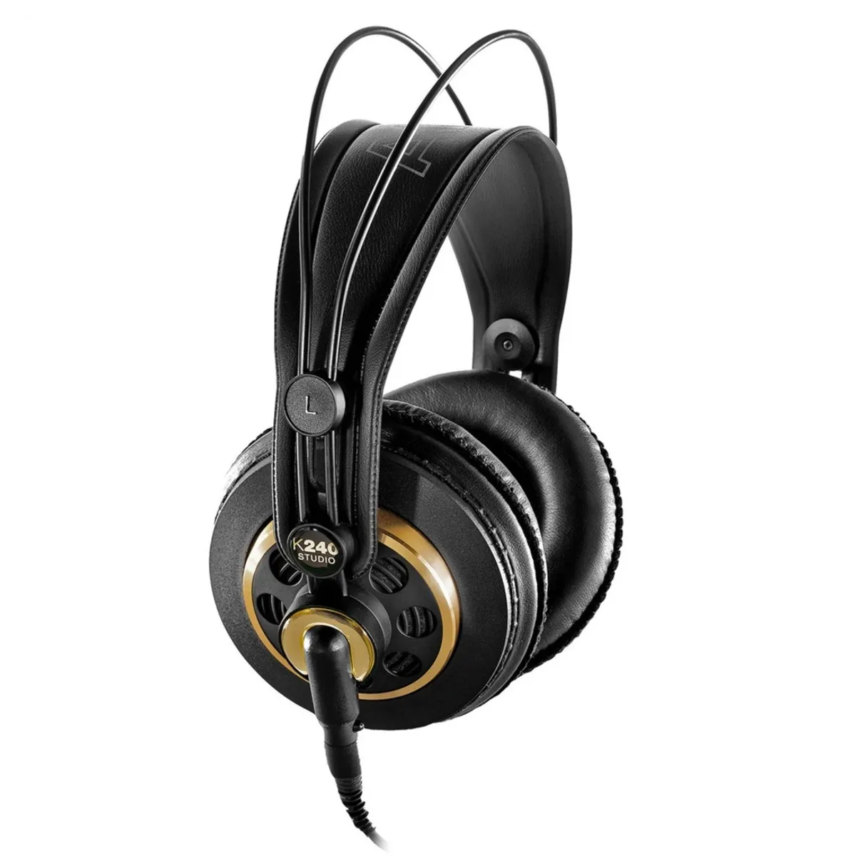 AKG - AUDIFONOS DE ESTUDIO AKG K240 AKG