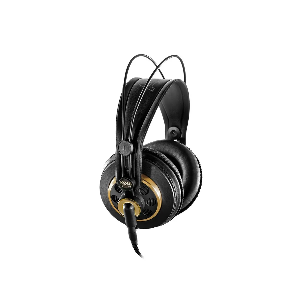 AKG - AUDIFONOS DE ESTUDIO AKG K240 AKG