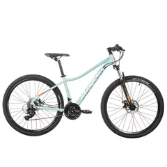 SUNPEED - BICICLETA STELLA CELESTE TALLA S
