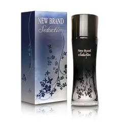 NEW BRAND - PERFUME SEDUCTION 100 ML EDP