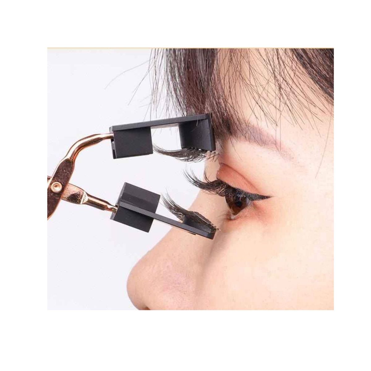 GENERICO - PESTAÑAS MAGNETICAS SELLADO DE IMANES QUITA Y PON