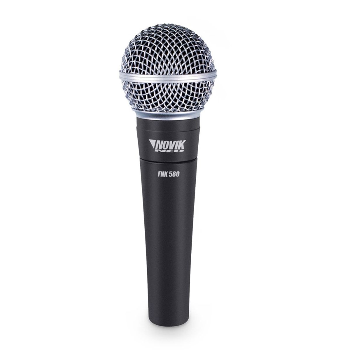 NOVIK NEO - MICROFONO DE MANO NOVIK FNK 580 NOVIK NEO