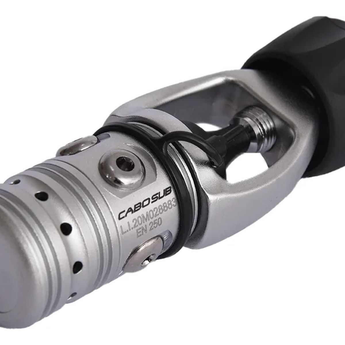 CABOSUB - Regulador Primera Etapa Cabosub P80 INT