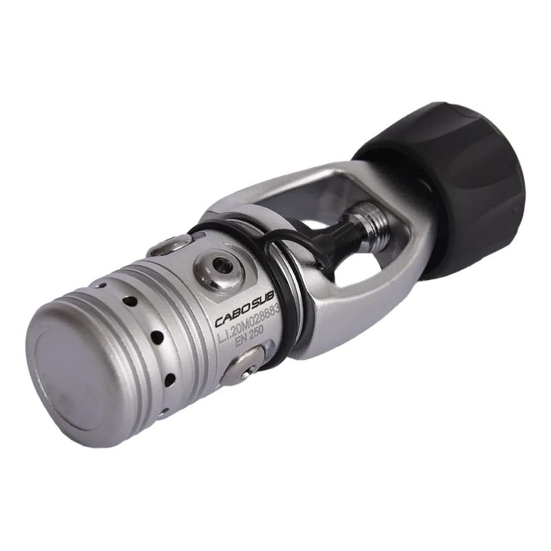 CABOSUB - Regulador Primera Etapa Cabosub P80 INT
