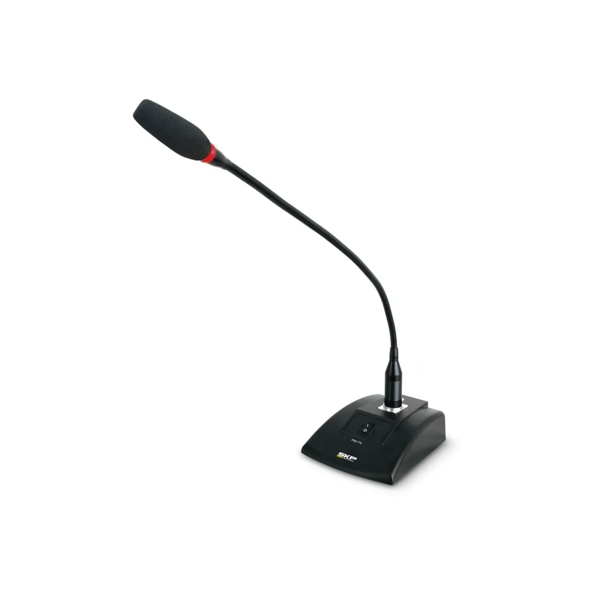 SKP - MICROFONO CUELLO GANSO SKP PRO 7K SKP