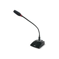 MICROFONO CUELLO GANSO PRO 7K