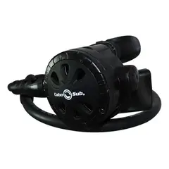 CABOSUB - Regulador Rg-2 Negro - Segunda Etapa -