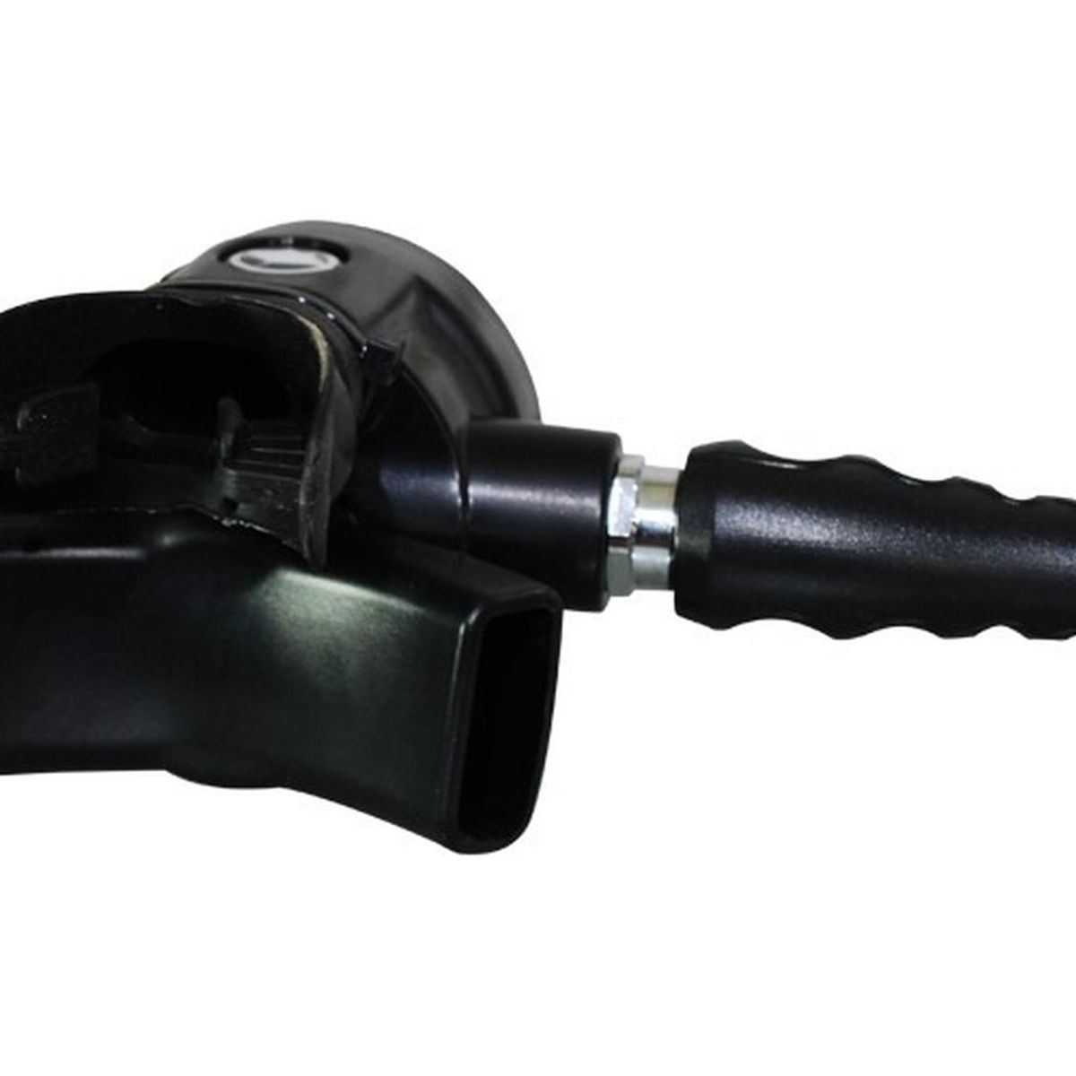 CABOSUB - Regulador Rg-2 Negro - Segunda Etapa - Cabosub