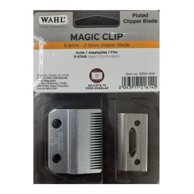 Imagen 2 del producto Cuchilla Para Cortadora Magic Clip Inlambrica