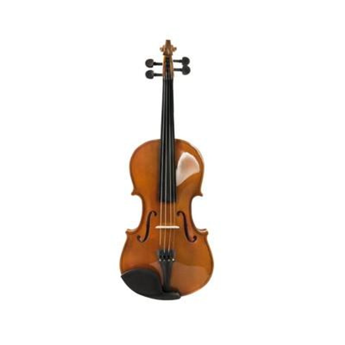 TRAVIATA - Violin Traviata 4/4 TRV-7360 con estuche y arco - Crema