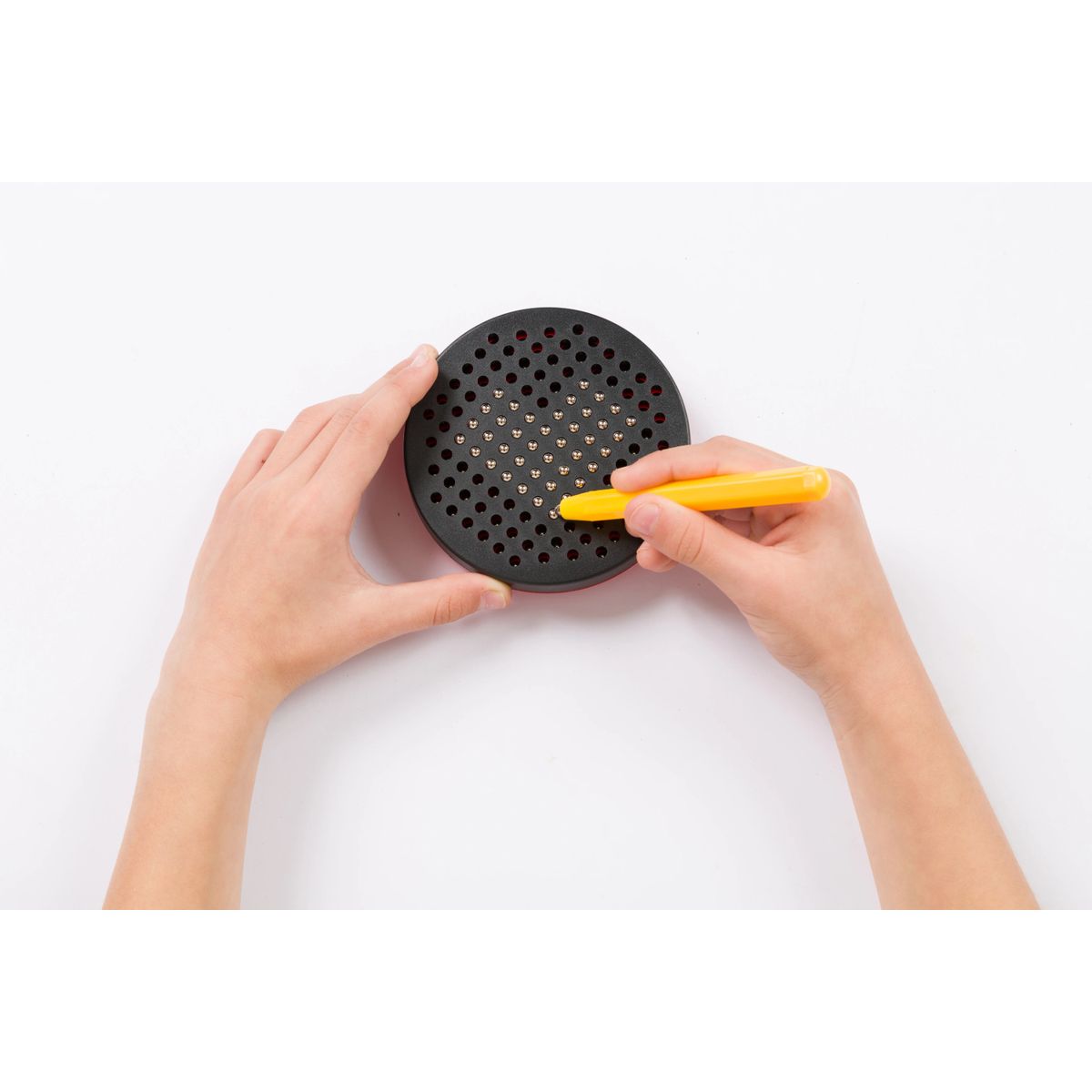 IMAPAD - Pocket Imapad Juego Magnético Negro