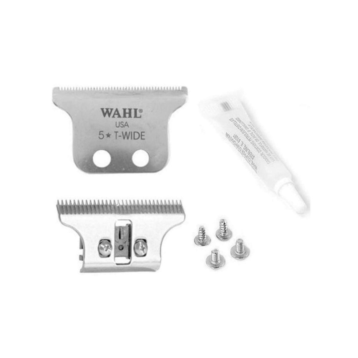 WAHL - Repuesto Cuchilla Wahl Detailer Trimmer Patillera Barbería