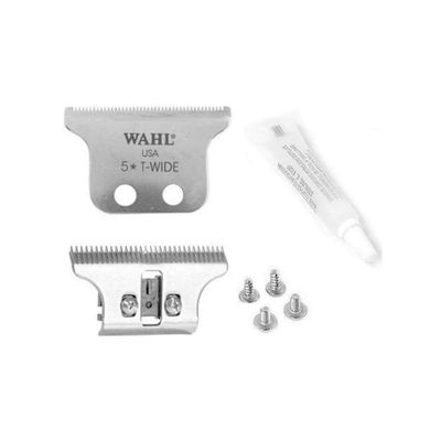 Imagen 2 del producto Repuesto Cuchilla Detailer Trimmer Patillera Barbería