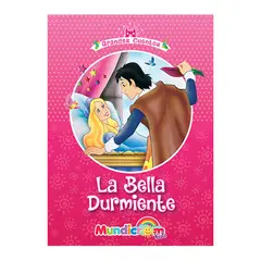 MUNDICROM - LA BELLA DURMIENTE