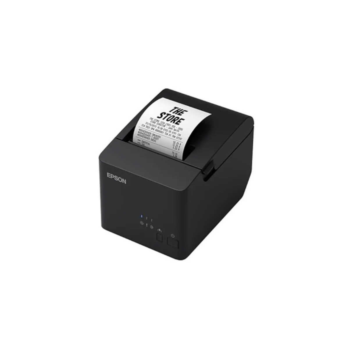 EPSON - Impresora Térmica Epson TM-T20IIIL-001 USB / Serial EPSON