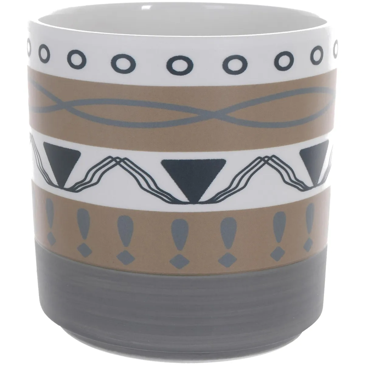 MALLORCA - Maceta Decorativa Lausanna