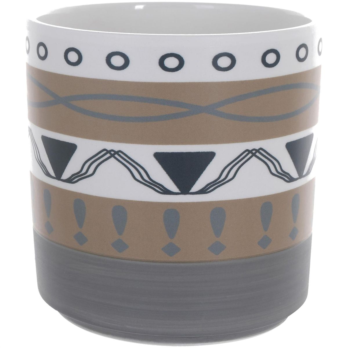 MALLORCA - Maceta Decorativa Lausanna