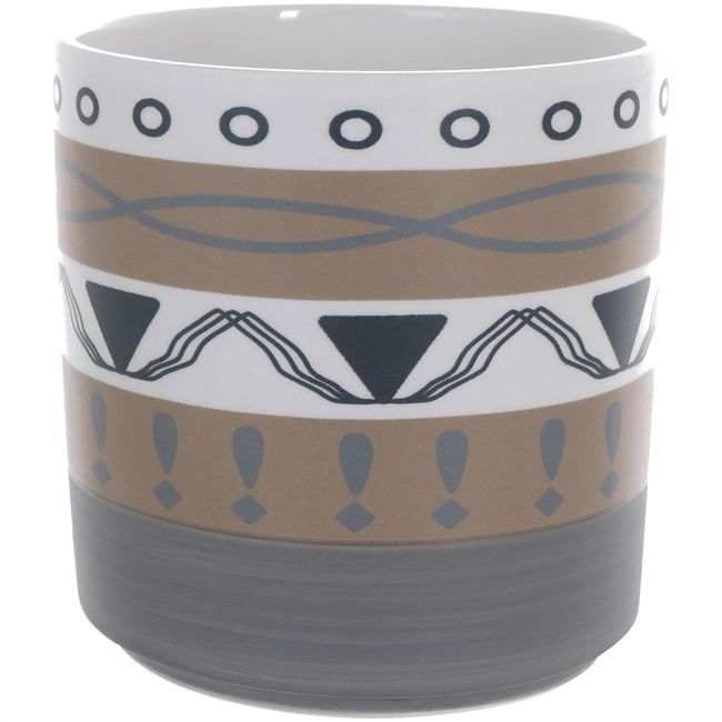 MALLORCA - Maceta Decorativa Lausanna