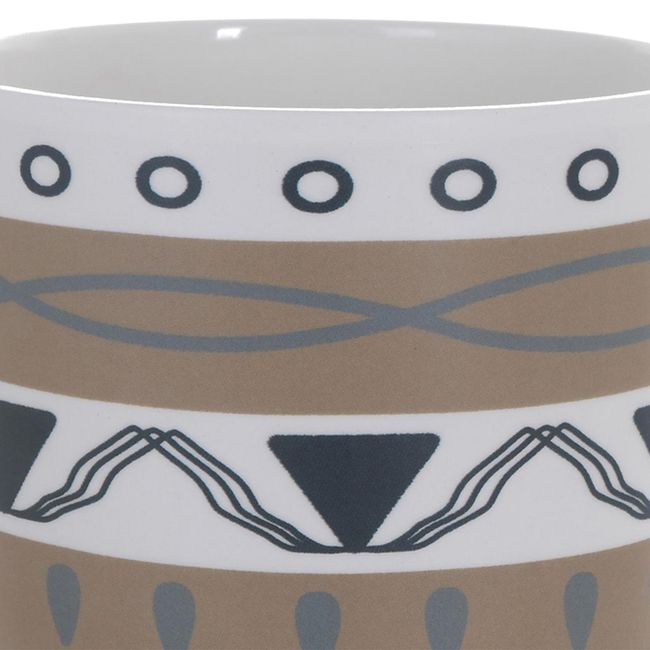 MALLORCA - Maceta Decorativa Lausanna