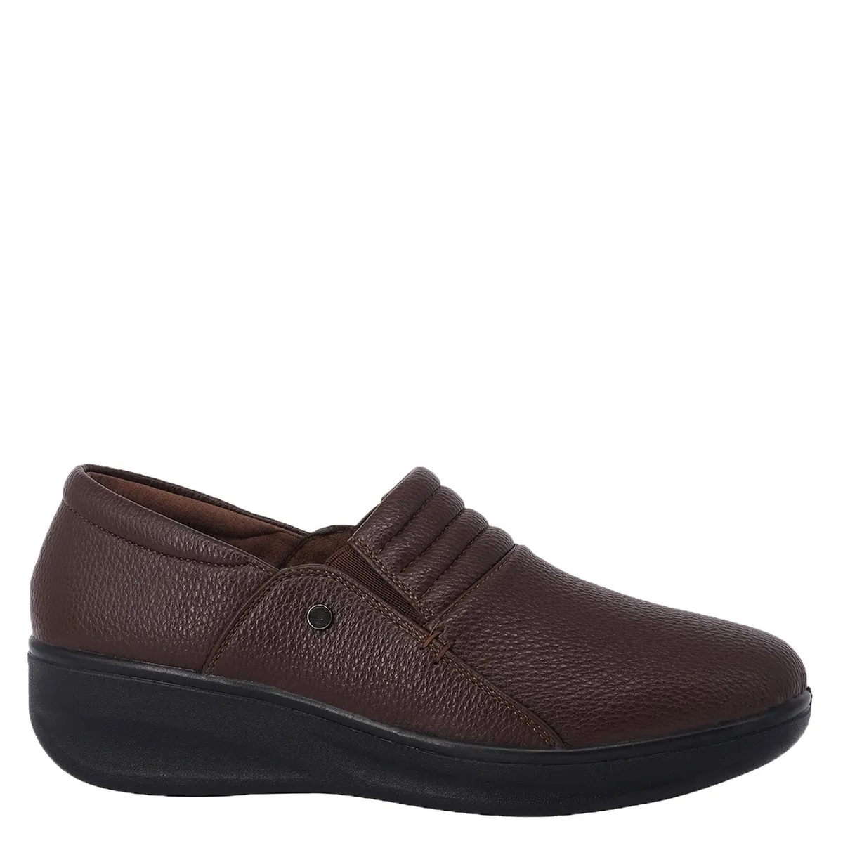 PASSER - Mocasin Mujer Café Maxise Passer