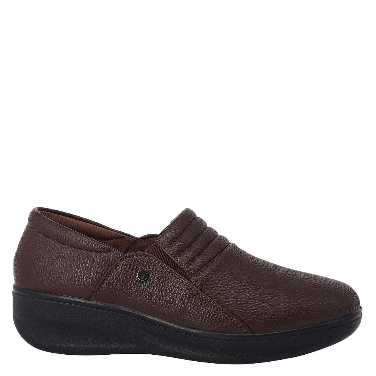 PASSER - Mocasin Mujer Café Maxise Passer
