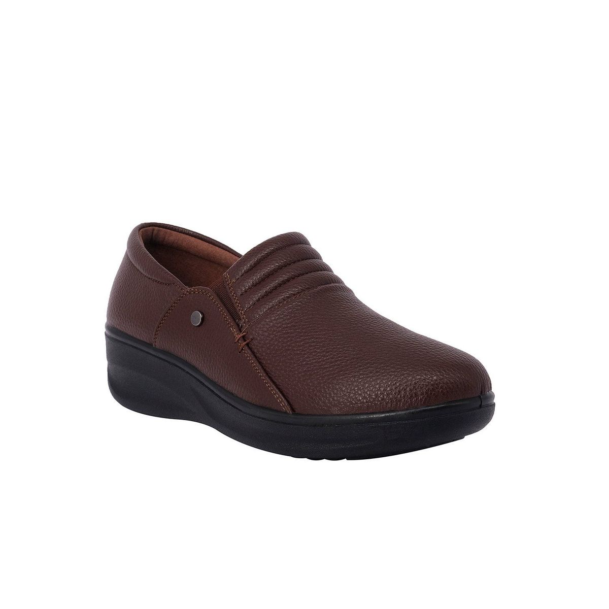 PASSER - Mocasin Mujer Café Maxise Passer