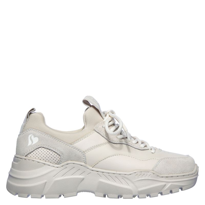 SKECHERS - Zapatilla Urbana Mujer 74248 Blanco