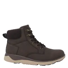 ALQUIMIA - Botin Mujer Café Evie