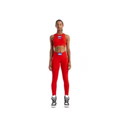 LABELLAMAFIA - Legging GO ON Roja LBM