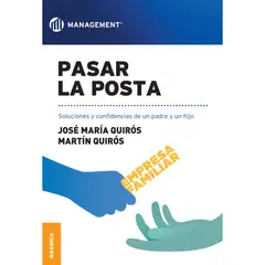 GRANICA - Pasar La Posta